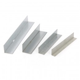 Corner profiles